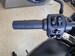 2025 Indian Sport Chief RT