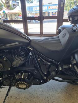 2025 Indian Sport Chief RT