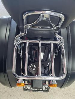 2022 Harley-Davidson Sport Glide 107 (FLSB)