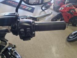 2022 Harley-Davidson Sport Glide 107 (FLSB)