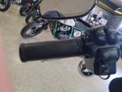 2022 Harley-Davidson Sport Glide 107 (FLSB)