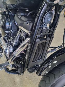 2022 Harley-Davidson Sport Glide 107 (FLSB)