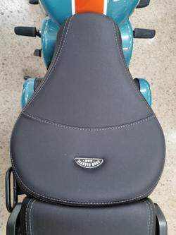 2025 Royal Enfield Goan Classic 350