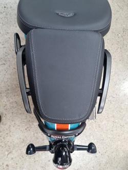 2025 Royal Enfield Goan Classic 350