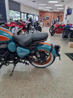 2025 Royal Enfield Goan Classic 350