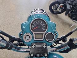 2025 Royal Enfield Goan Classic 350