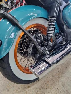 2025 Royal Enfield Goan Classic 350