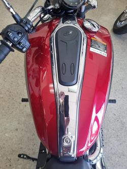 2025 Indian Scout Classic