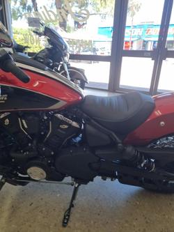 2025 Indian Scout Classic