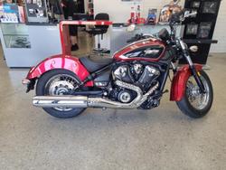 2025 Indian Scout Classic