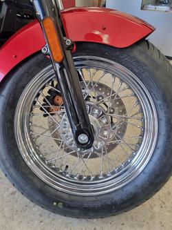 2025 Indian Scout Classic