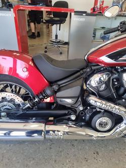 2025 Indian Scout Classic