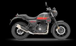 2023 Royal Enfield Scram 411 Mid