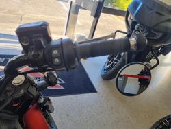 2025 Indian Scout Bobber