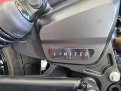 2025 Indian Scout Bobber