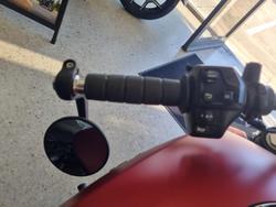 2025 Indian Scout Bobber