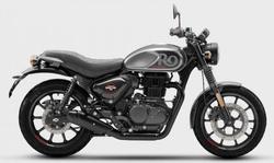 2024 Royal Enfield Hunter 350