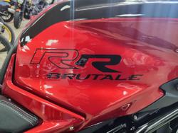 2024 MV Agusta Brutale 800 RR