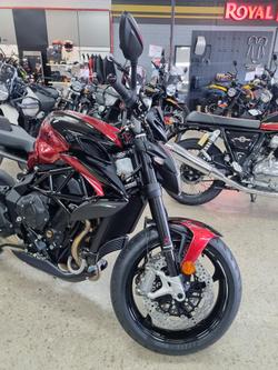 2024 MV Agusta Brutale 800 RR