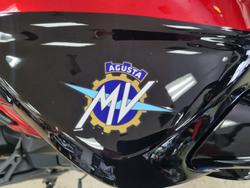 2024 MV Agusta Brutale 800 RR