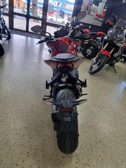 2024 MV Agusta Brutale 800 RR