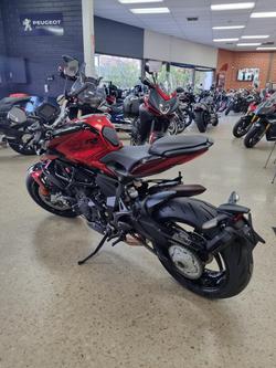 2024 MV Agusta Brutale 800 RR