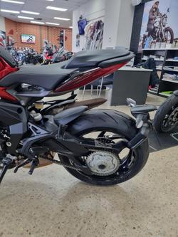 2024 MV Agusta Brutale 800 RR