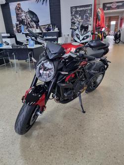 2024 MV Agusta Brutale 800 RR