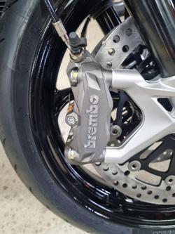 2024 MV Agusta Brutale 800 RR