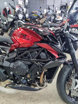 2024 MV Agusta Brutale 800 RR