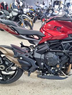 2024 MV Agusta Brutale 800 RR