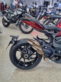 2024 MV Agusta Brutale 800 RR