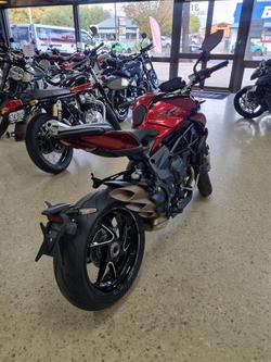 2024 MV Agusta Brutale 800 RR