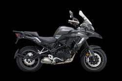 2023 Benelli TRK 502