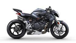 2023 MV Agusta Brutale 1000 RS