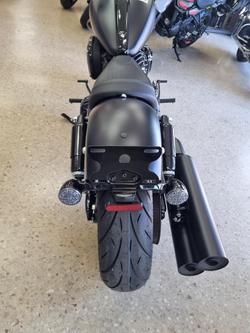 2026 Indian Chief Bobber Dark Horse 1890