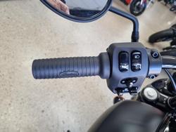 2026 Indian Chief Bobber Dark Horse 1890