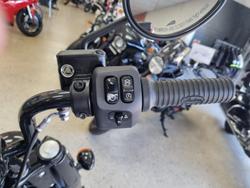 2026 Indian Chief Bobber Dark Horse 1890