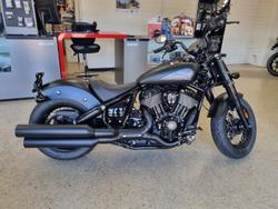 2026 Indian Chief Bobber Dark Horse 1890