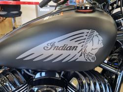 2026 Indian Chief Bobber Dark Horse 1890