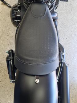 2026 Indian Chief Bobber Dark Horse 1890