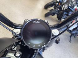 2026 Indian Chief Bobber Dark Horse 1890