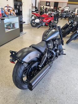 2026 Indian Chief Bobber Dark Horse 1890