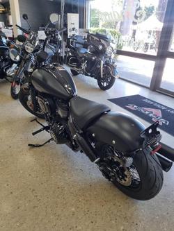 2026 Indian Chief Bobber Dark Horse 1890