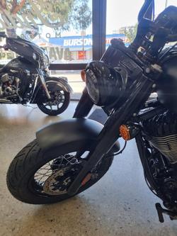 2026 Indian Chief Bobber Dark Horse 1890