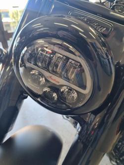 2026 Indian Chief Bobber Dark Horse 1890