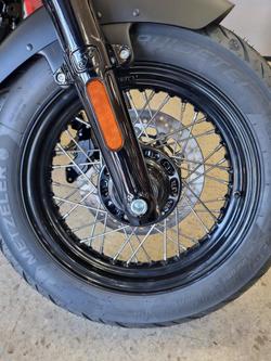 2026 Indian Chief Bobber Dark Horse 1890