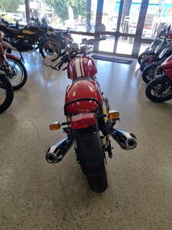 2024 Royal Enfield Continental GT 650 Classic