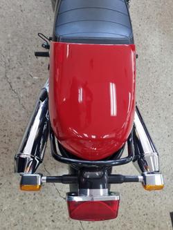 2024 Royal Enfield Continental GT 650 Classic