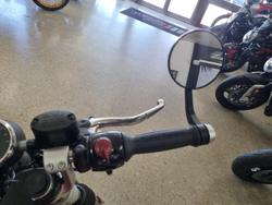 2024 Royal Enfield Continental GT 650 Classic